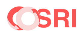 Oosri logo